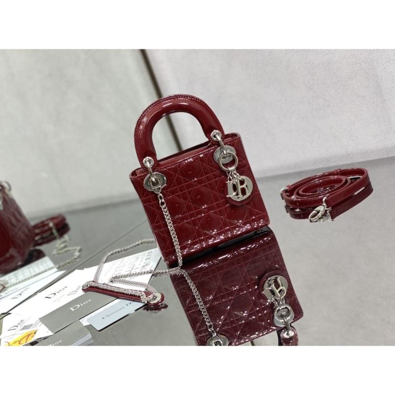 D*or my lady bags